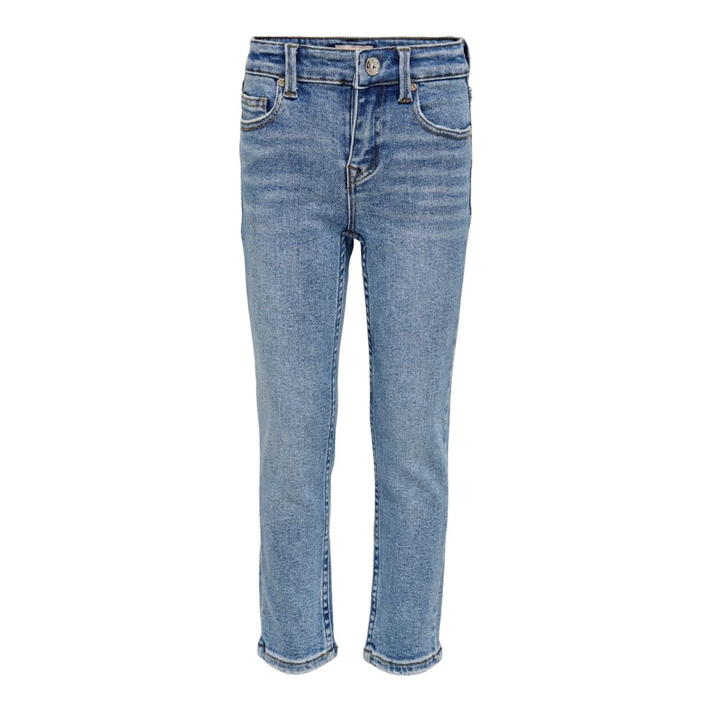 KONERICA Ankle jeans 15234699 Medium Blue