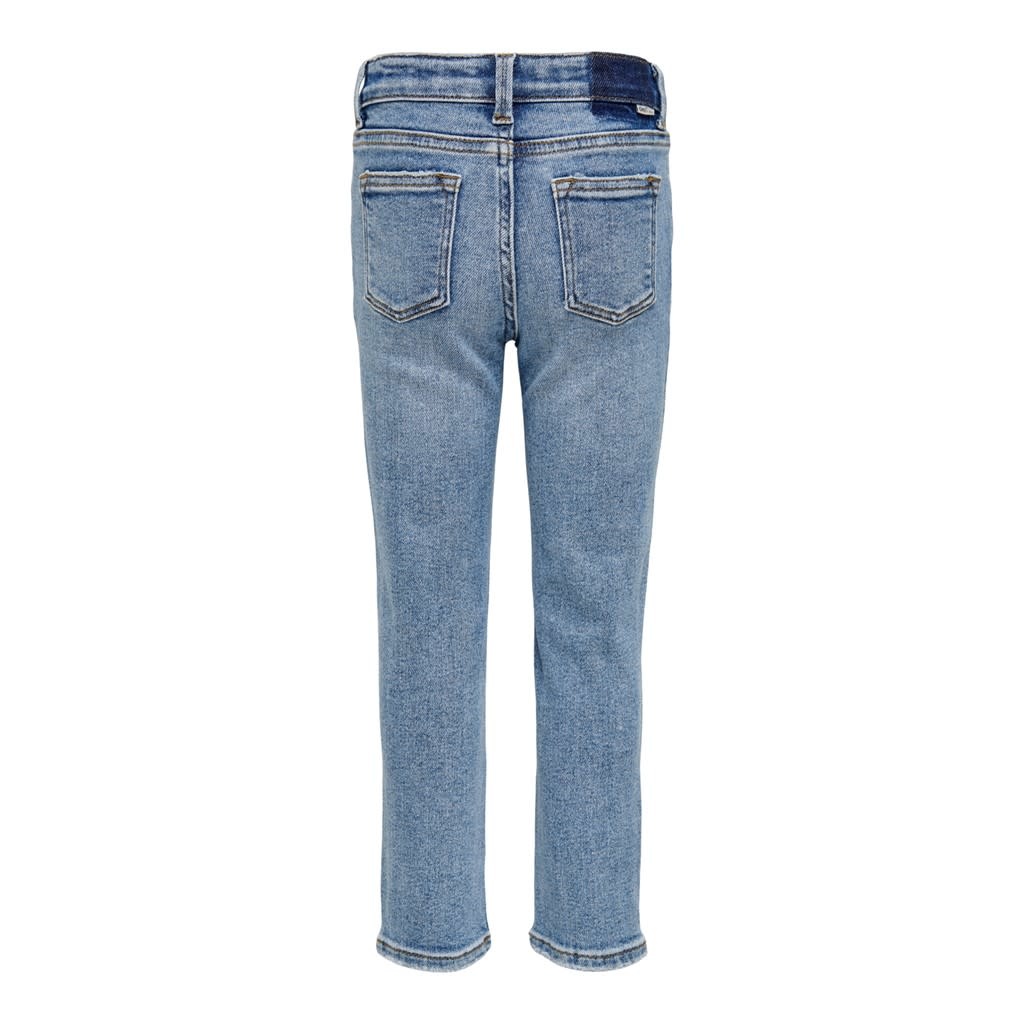 KONERICA Ankle jeans 15234699 Medium Blue