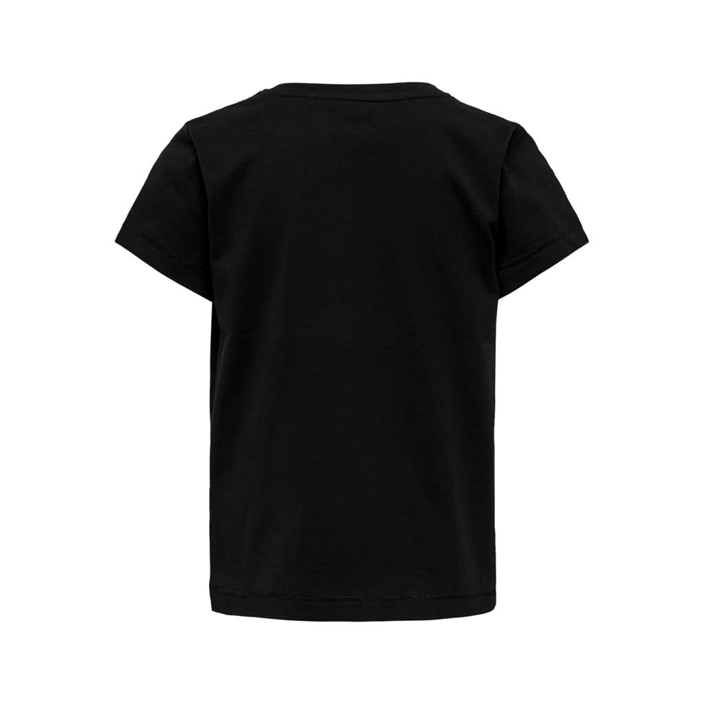 KONPURE S/S TOP 15186278 | black