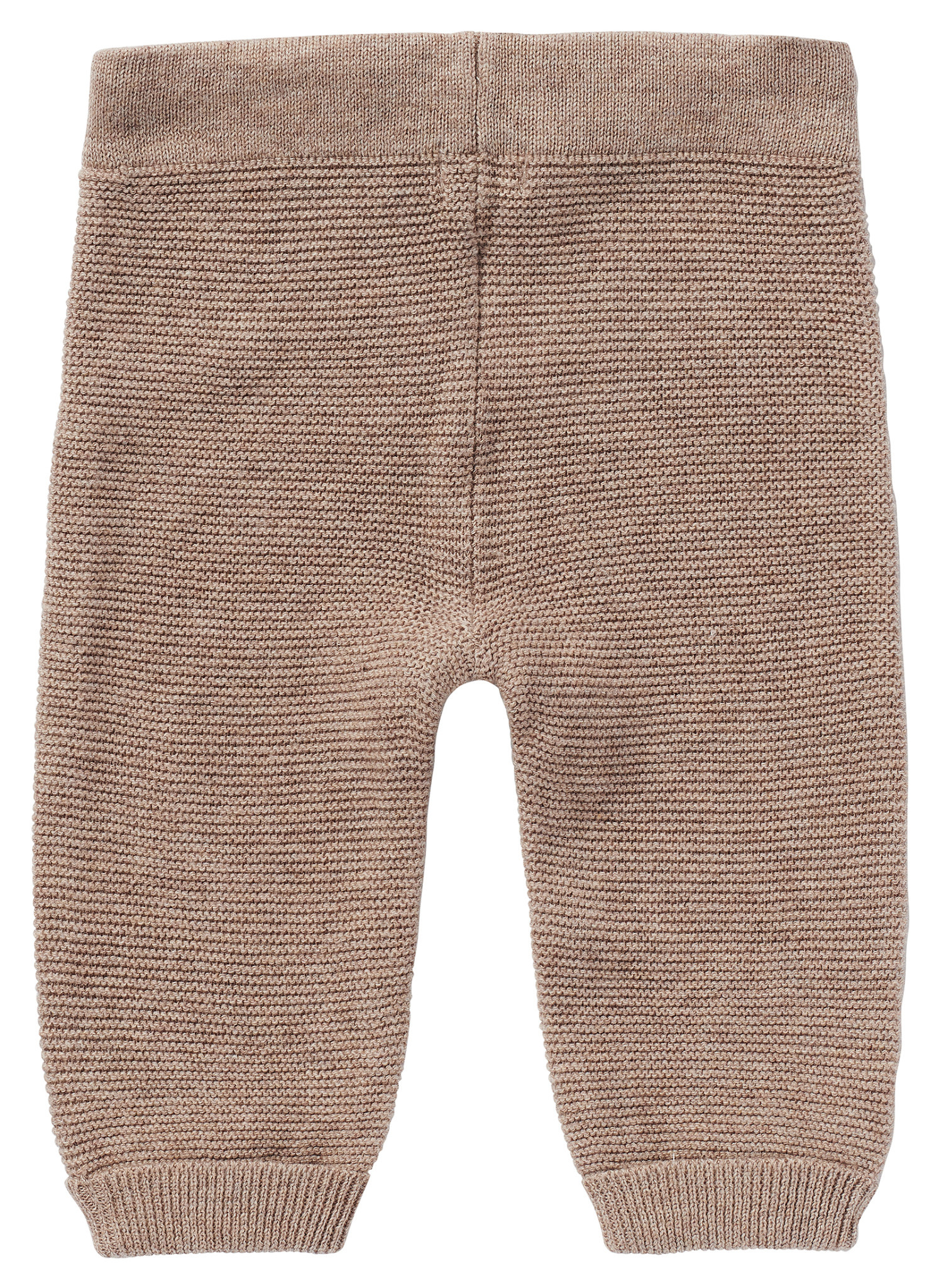 U Pants Knit Reg Grover 67405 Taupe Melange