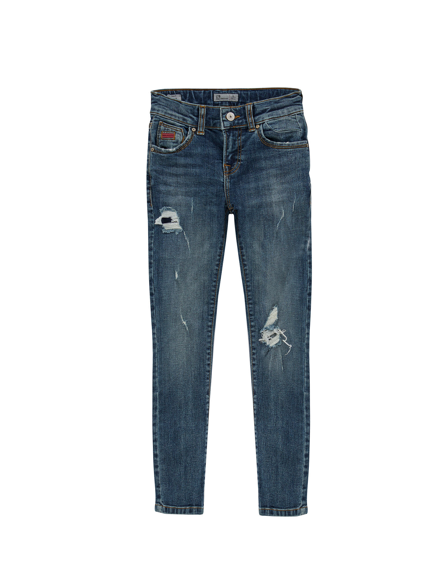 Ravi xtra skinny - 53428 sadie