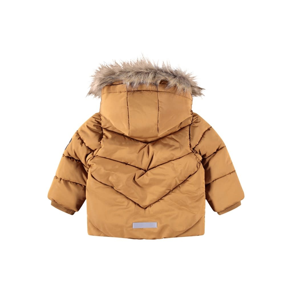 NMMMATHEW Jacket 13192510 Rubber