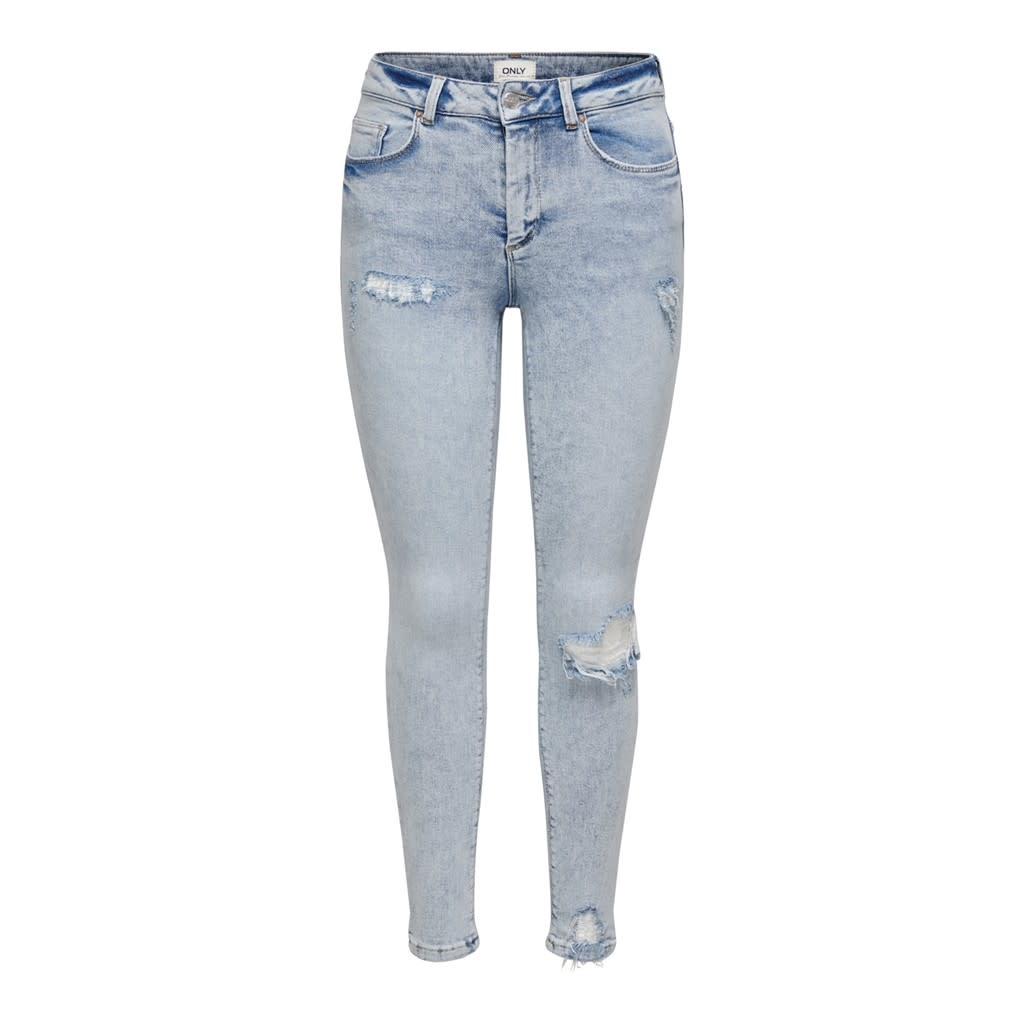 KONBLUSH Skinny 15232390 Light Blue Denim