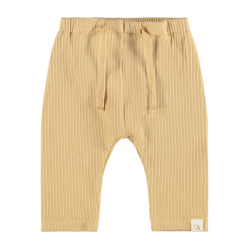 NBFISOFIA Pants 13194117 Lark