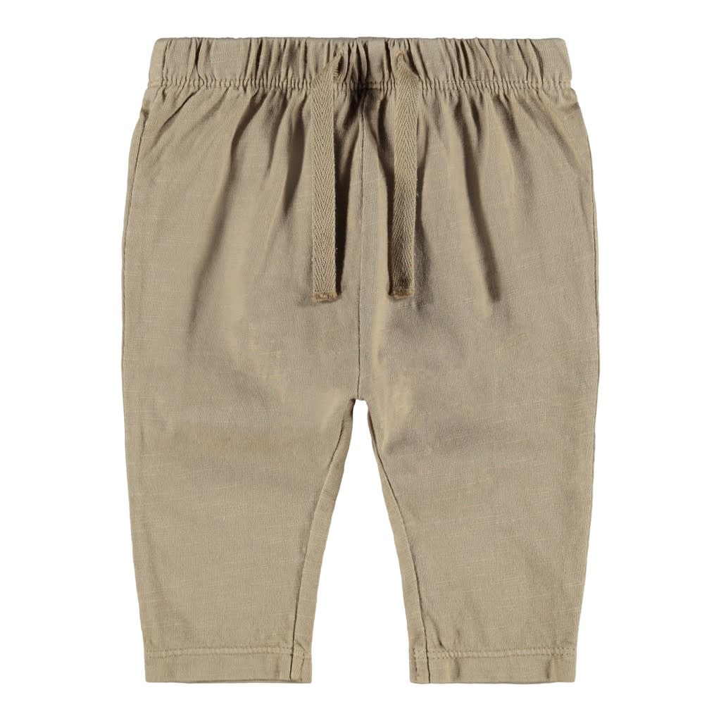 NBNESAGE Pants 13194109 Lark