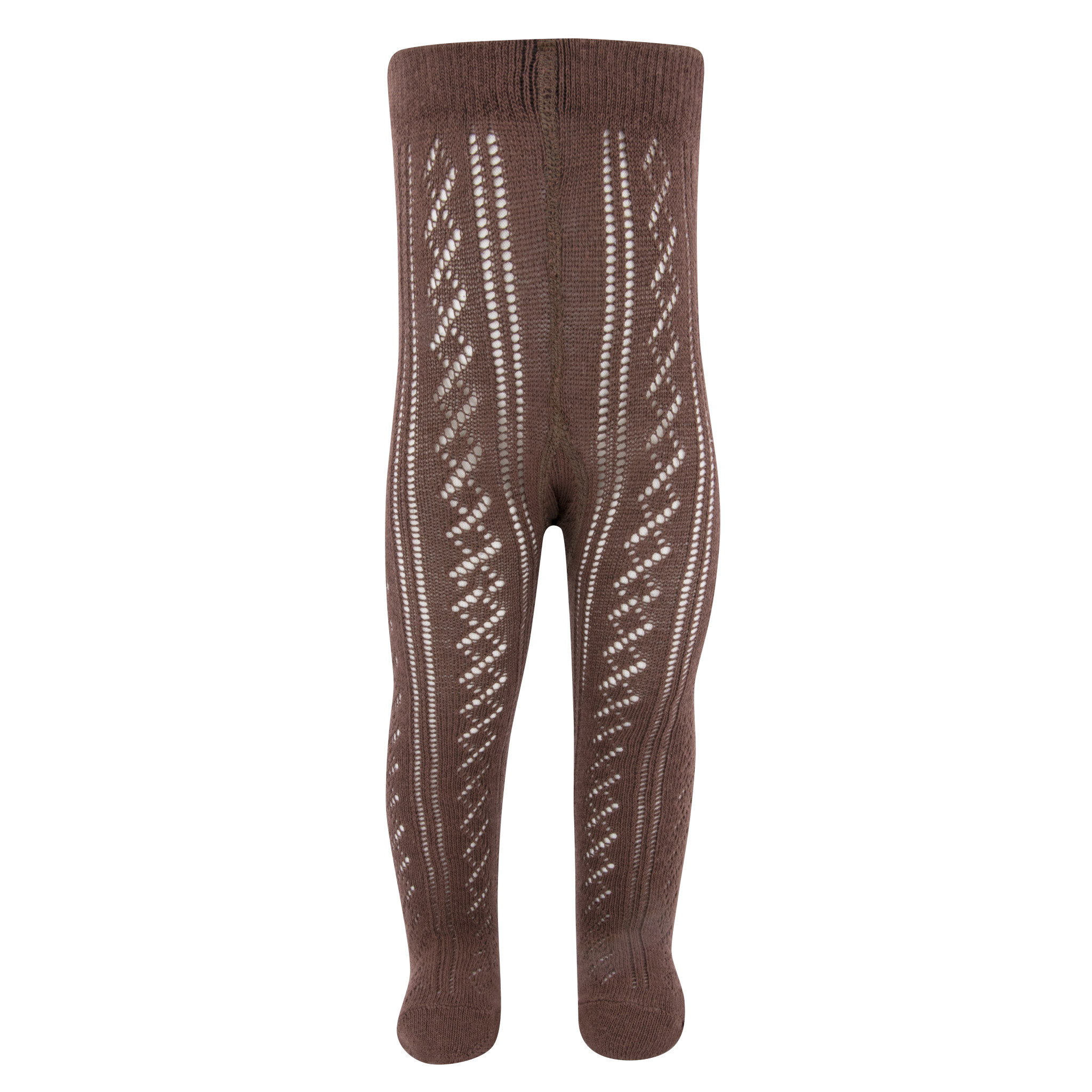 Maillot 905214 - 0364 mahagoni