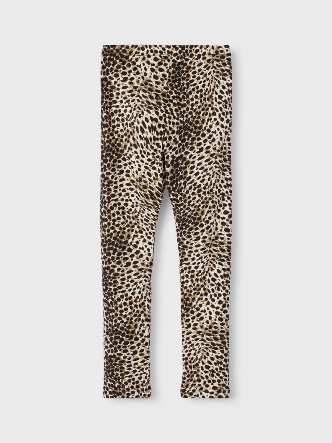 NKFNINUT LEGGING BOX 13193690 Kelp