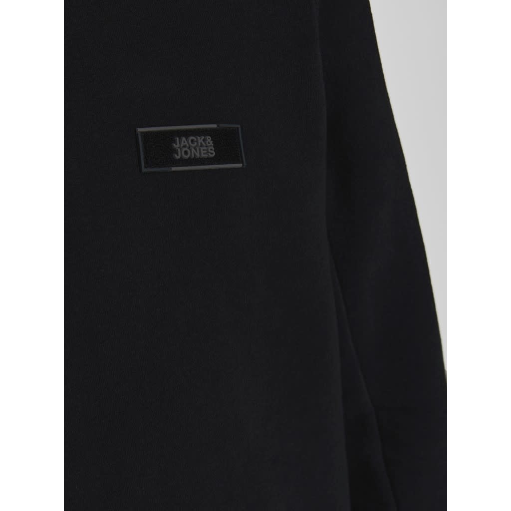 JCOCLASSIC SWEAT CREW NECK LN JNR 12195177 Black
