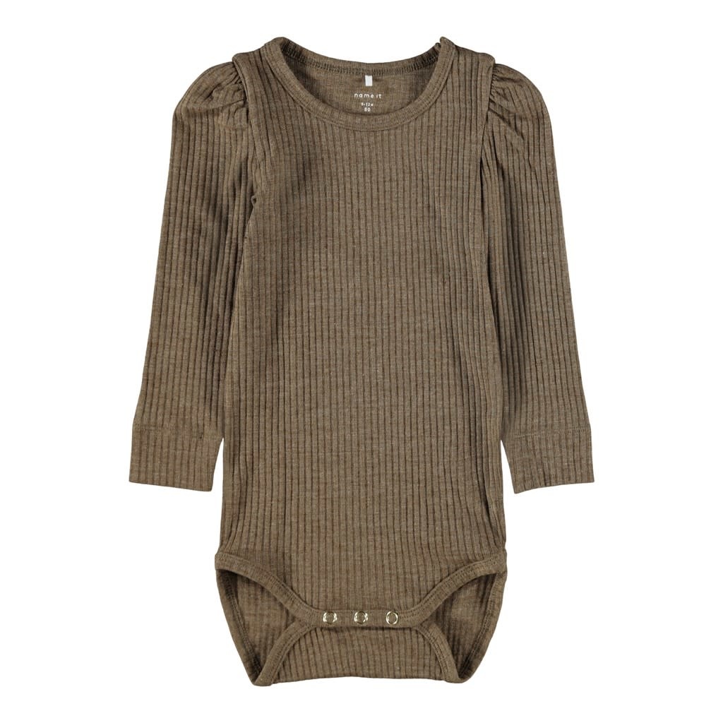 NBFFELLY Body 13196450 - Desert Palm