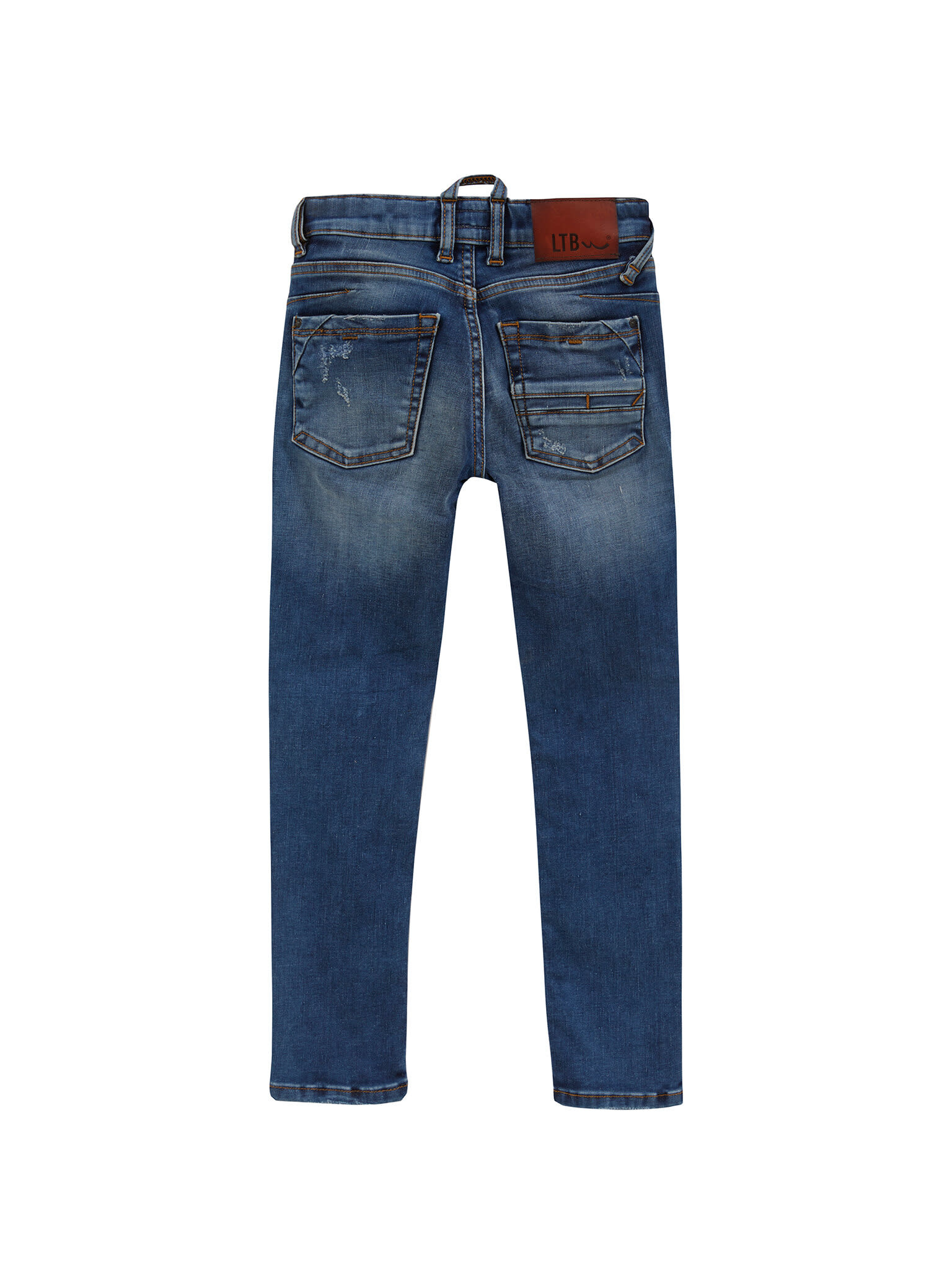 Cayle skinny - 53380 starla