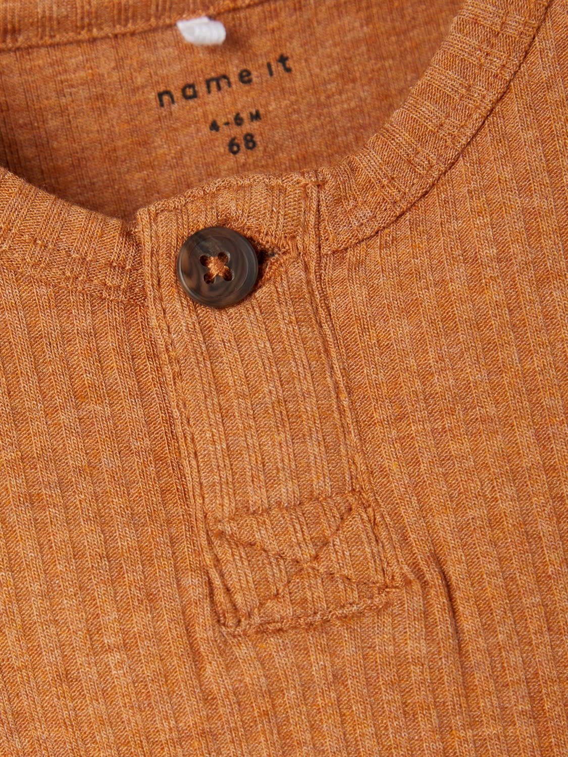 NBMNISTO Body ls 13195921 Caramel Cafe