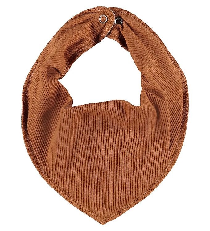 NBFNIVA Bib scarf 13195904 Caramel Cafe