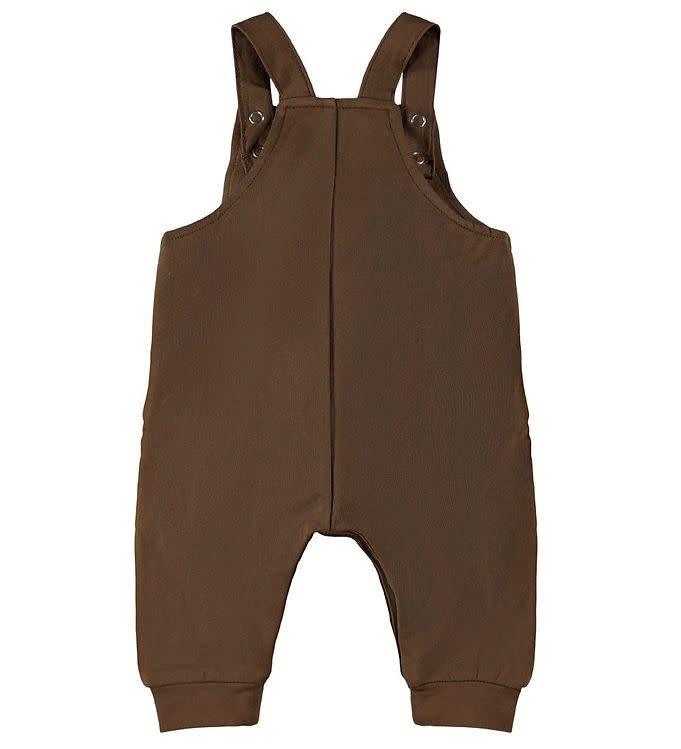 NBMDOKLAS Overall 13195179 - Desert Palm