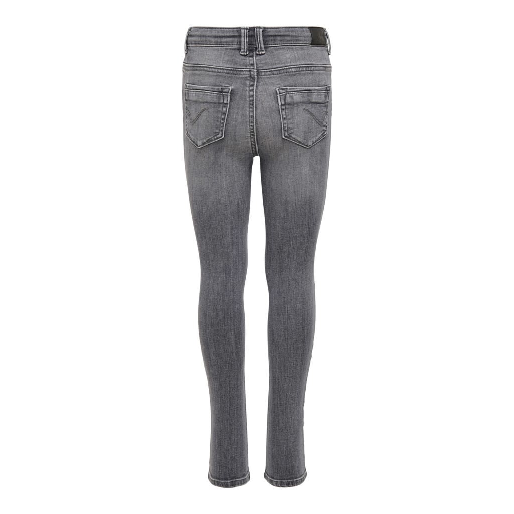KONPAOLA LIFE HW SK 15234684 Grey Denim