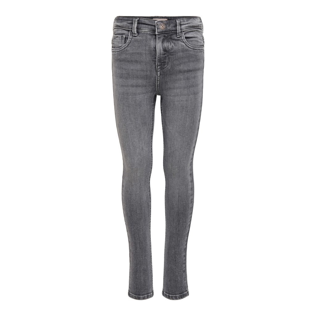KONPAOLA LIFE HW SK 15234684 Grey Denim