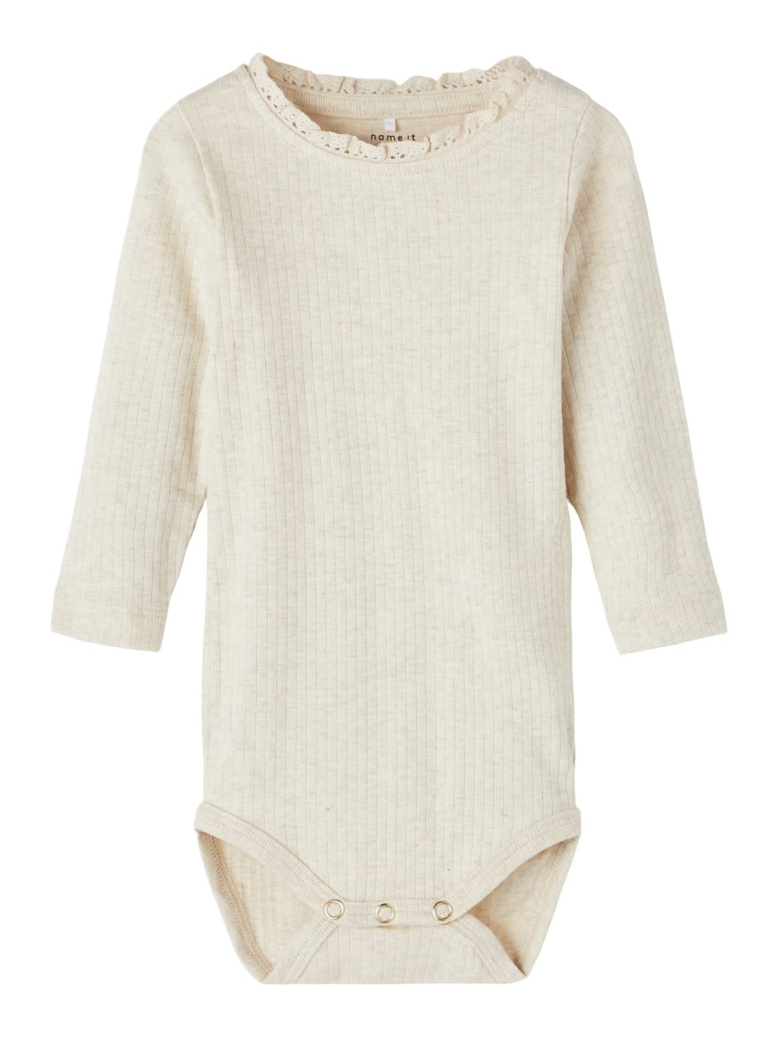 NBFNISTA Body ls 13195882 Peyote Melange