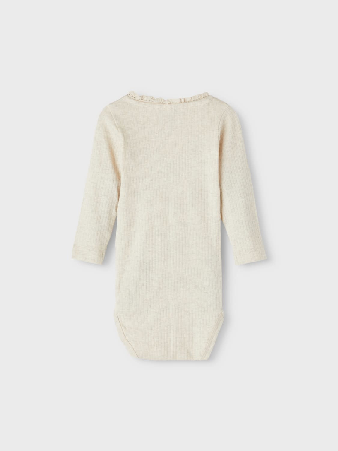 NBFNISTA Body ls 13195882 Peyote Melange