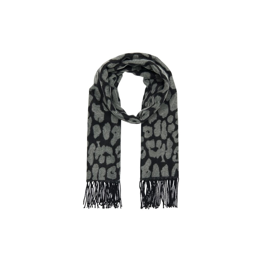 KONANNALI Scarf - shadow