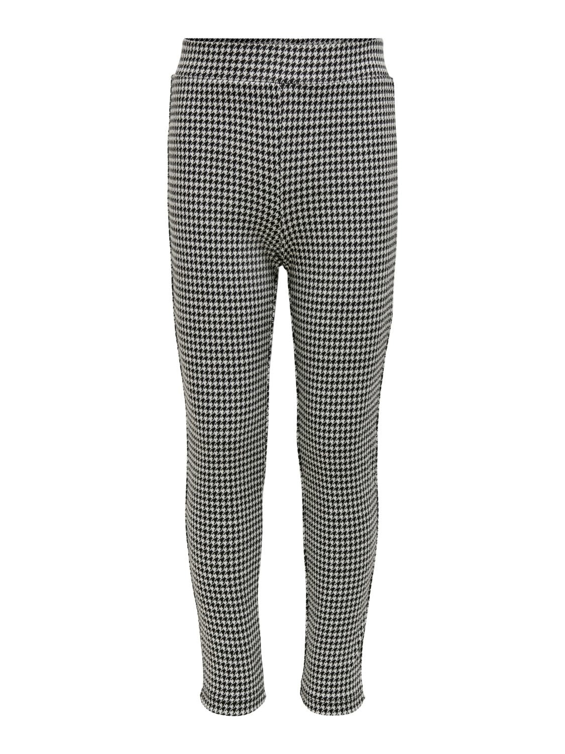 KONCOOL HOUNDSTOOTH PNT 15240804 Cloud Dancer