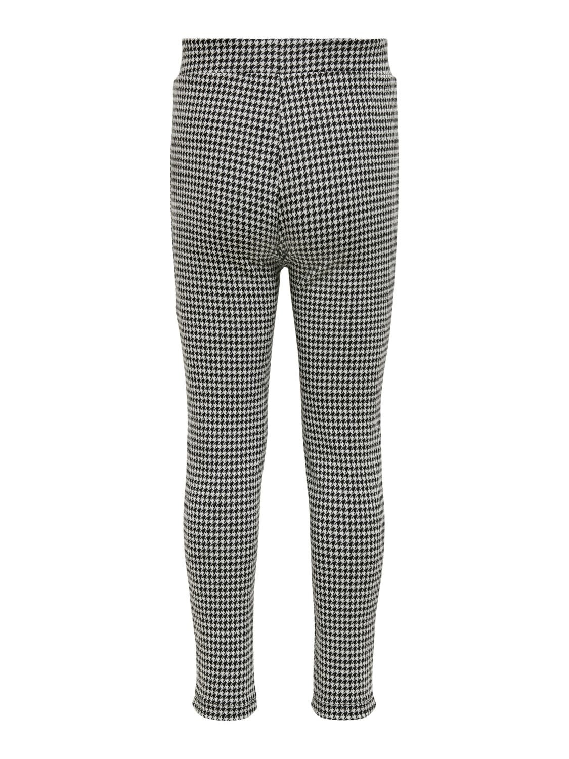KONCOOL HOUNDSTOOTH PNT 15240804 Cloud Dancer