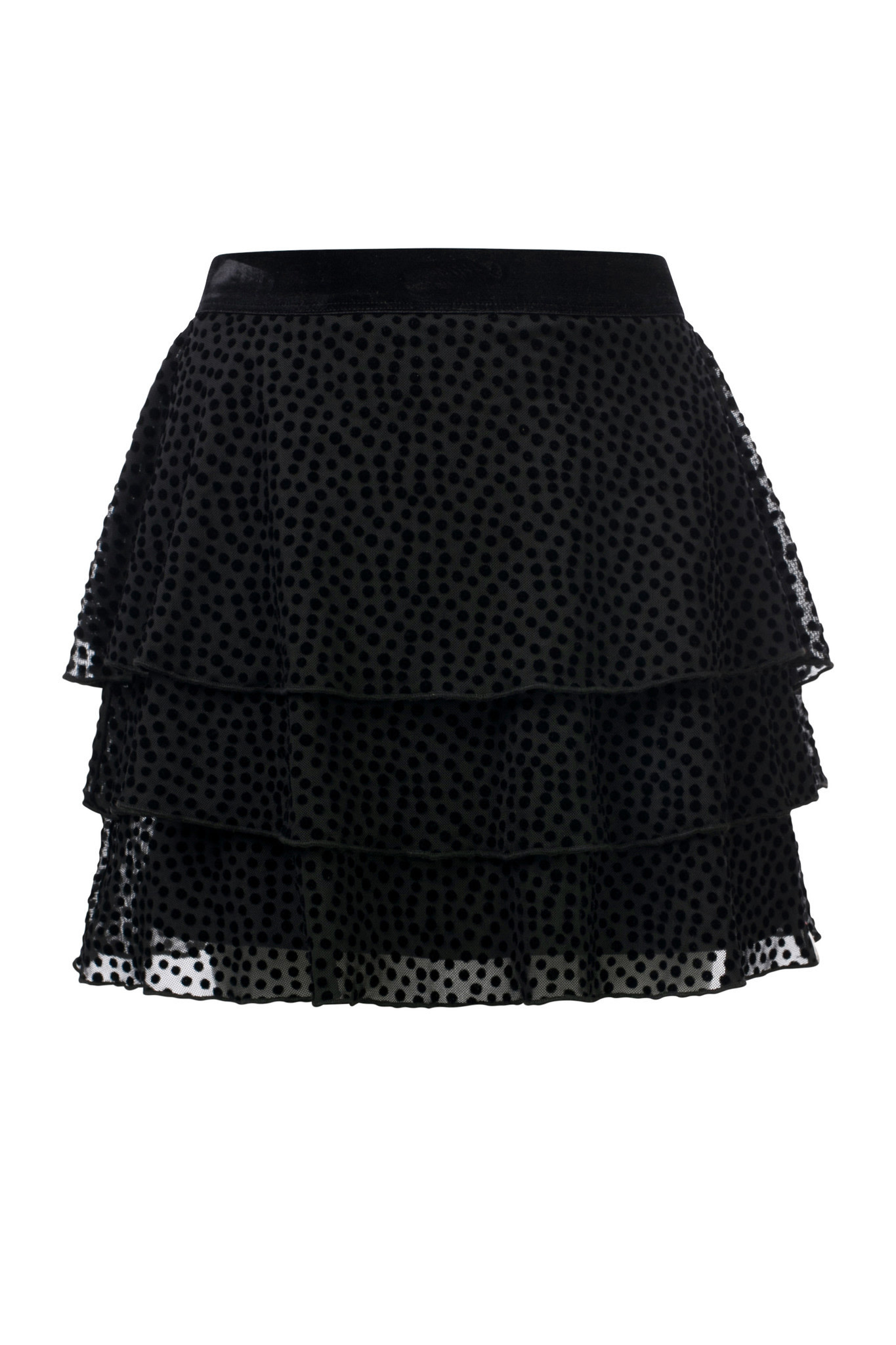 skirt 2133-7787-099 black