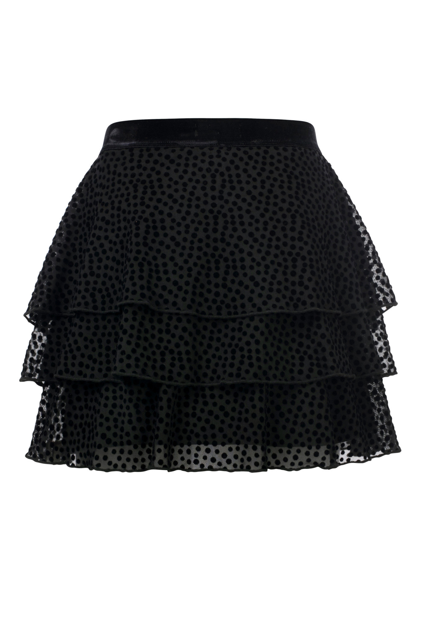 skirt 2133-7787-099 black