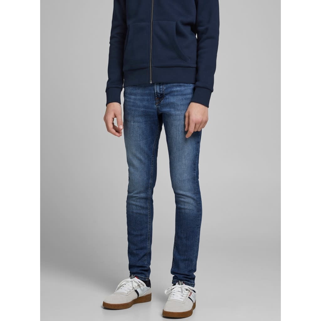 JJILIAM 830 NOOS JNR 12156687 - blue
