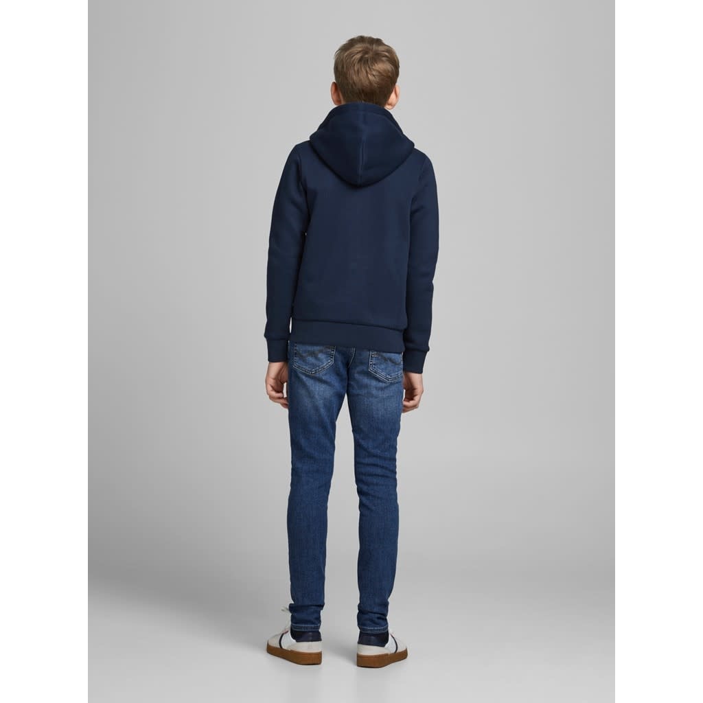 JJILIAM 830 NOOS JNR 12156687 - blue