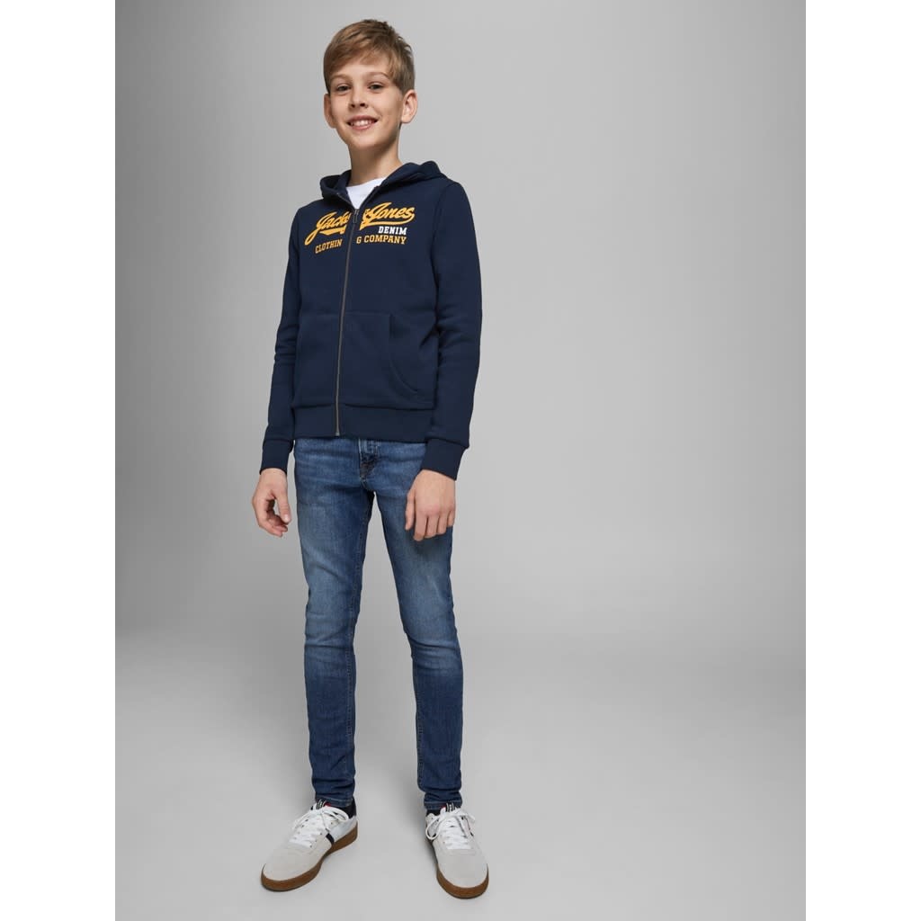 JJILIAM 830 NOOS JNR 12156687 - blue