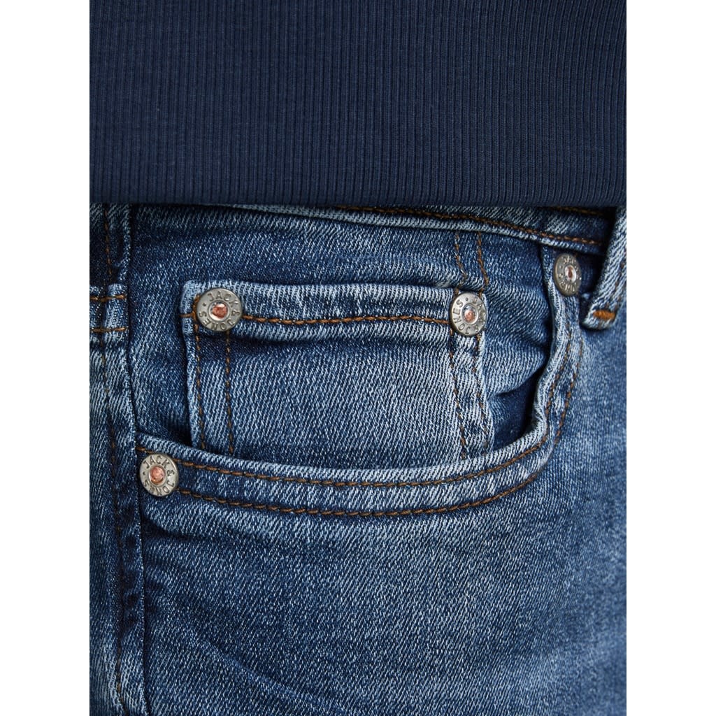 JJILIAM 830 NOOS JNR 12156687 - blue