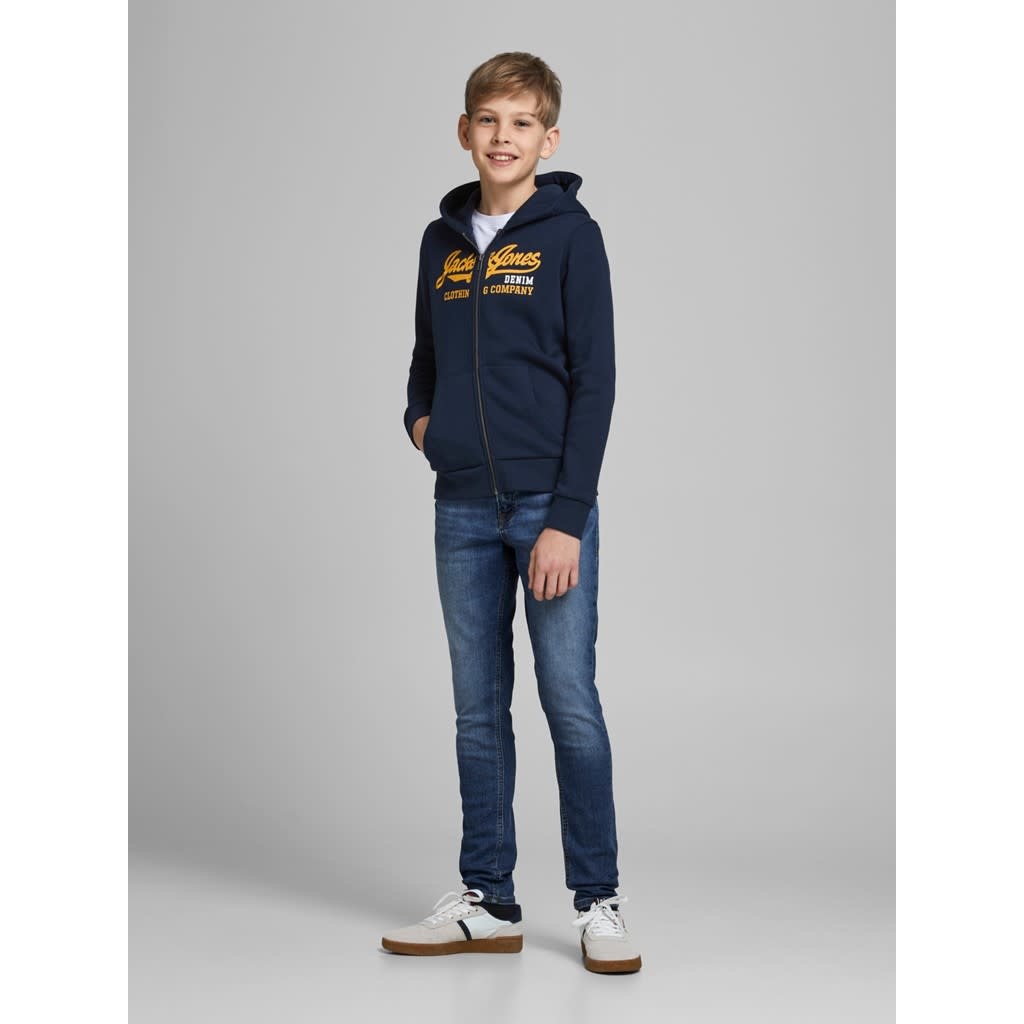 JJILIAM 830 NOOS JNR 12156687 - blue