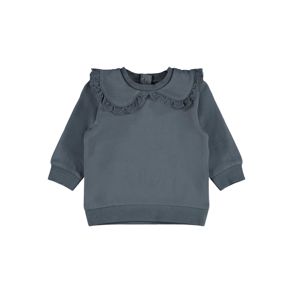 NBFORKIDE Sweater 13193585 - Turbulence