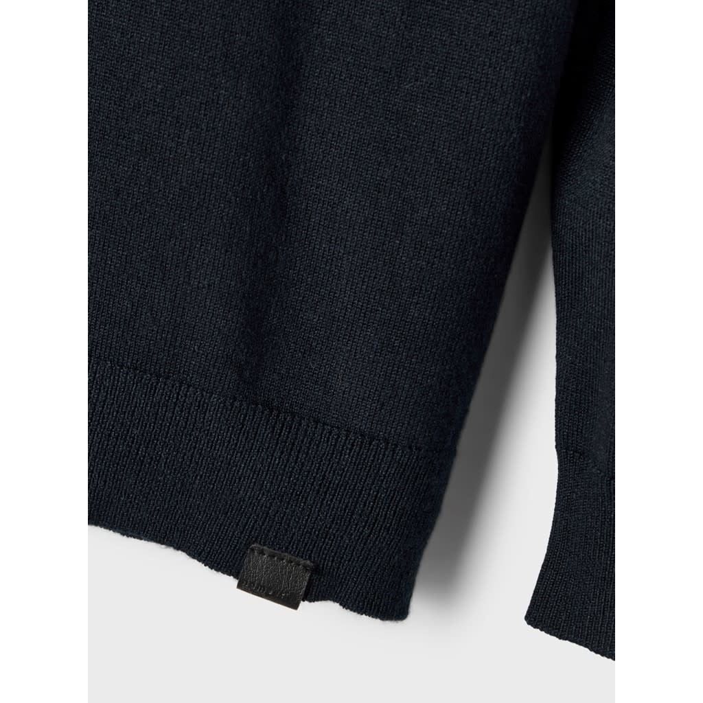 NMMRALOS Coltrui 13195737 Black