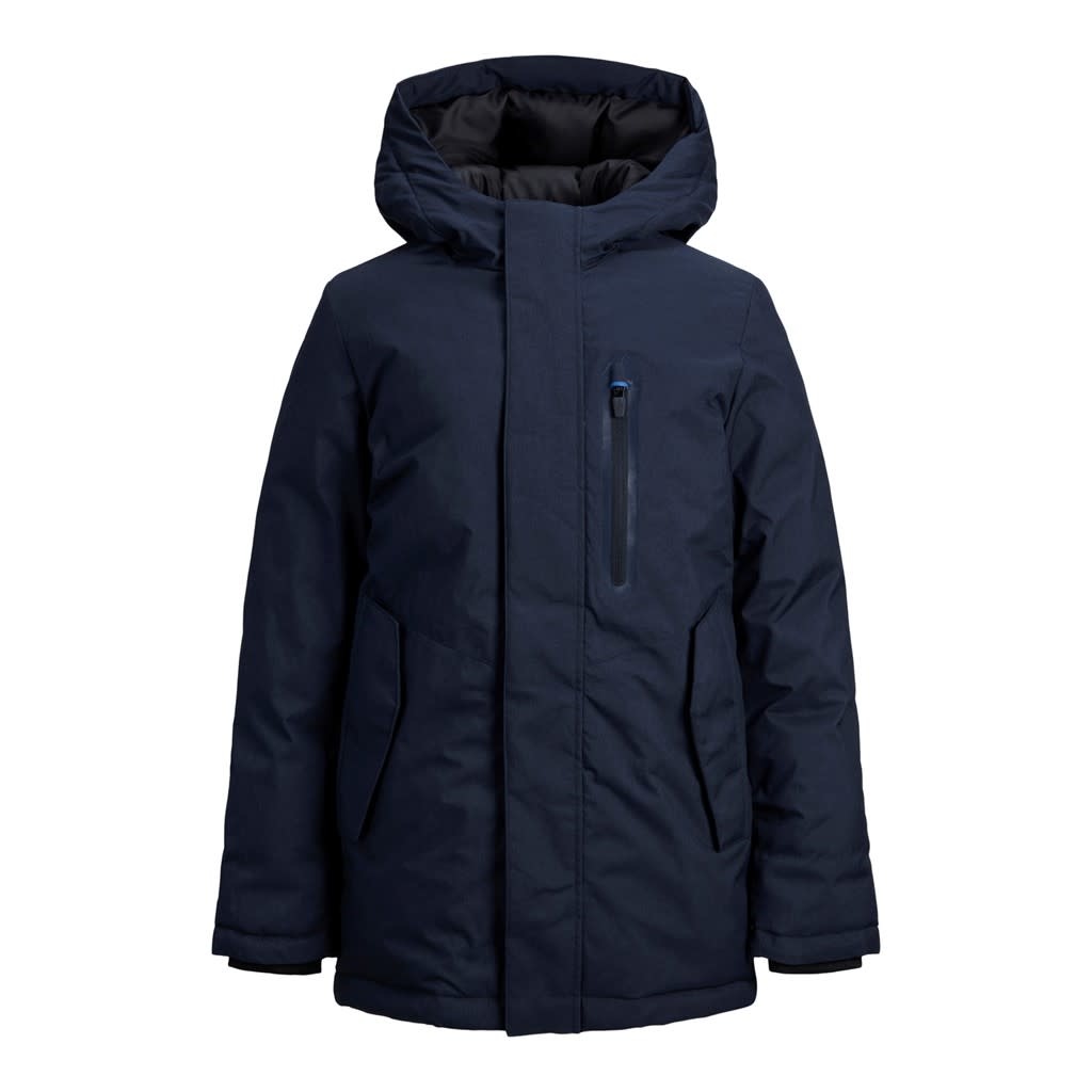 JCOCASPAR PARKA LNJR 12194850 Navy Blazer