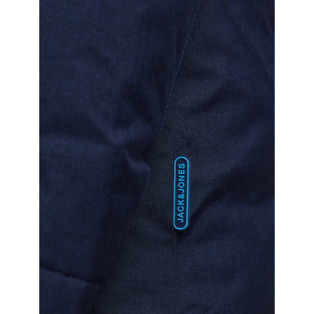 JCOCASPAR PARKA LNJR 12194850 Navy Blazer