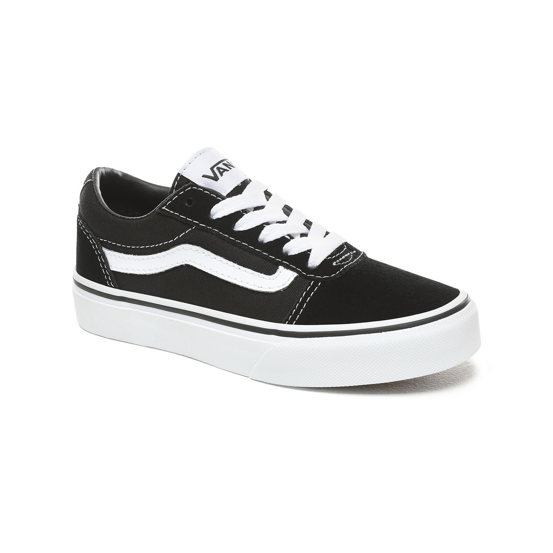 UY old skool VN000W9T6BT1 | BLACK/TRUE WHITE