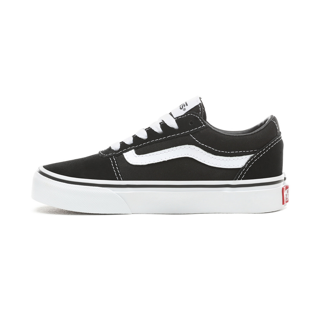 UY old skool VN000W9T6BT1 | BLACK/TRUE WHITE