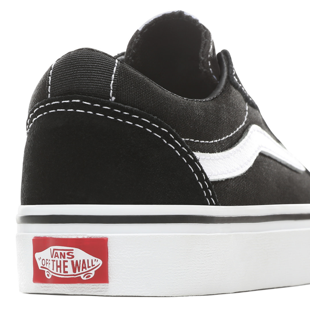 UY old skool VN000W9T6BT1 | BLACK/TRUE WHITE