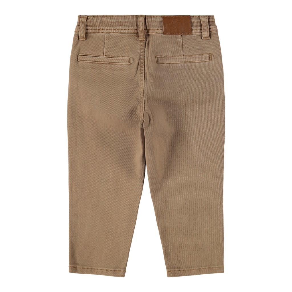 NMMROBIN Chino 13196005 - toasted coconut