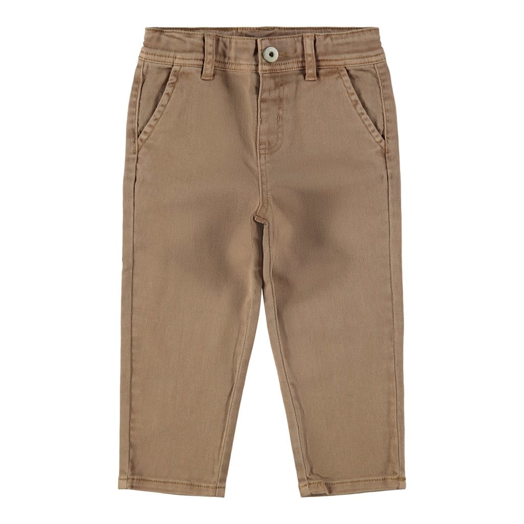 NMMROBIN Chino 13196005 - toasted coconut