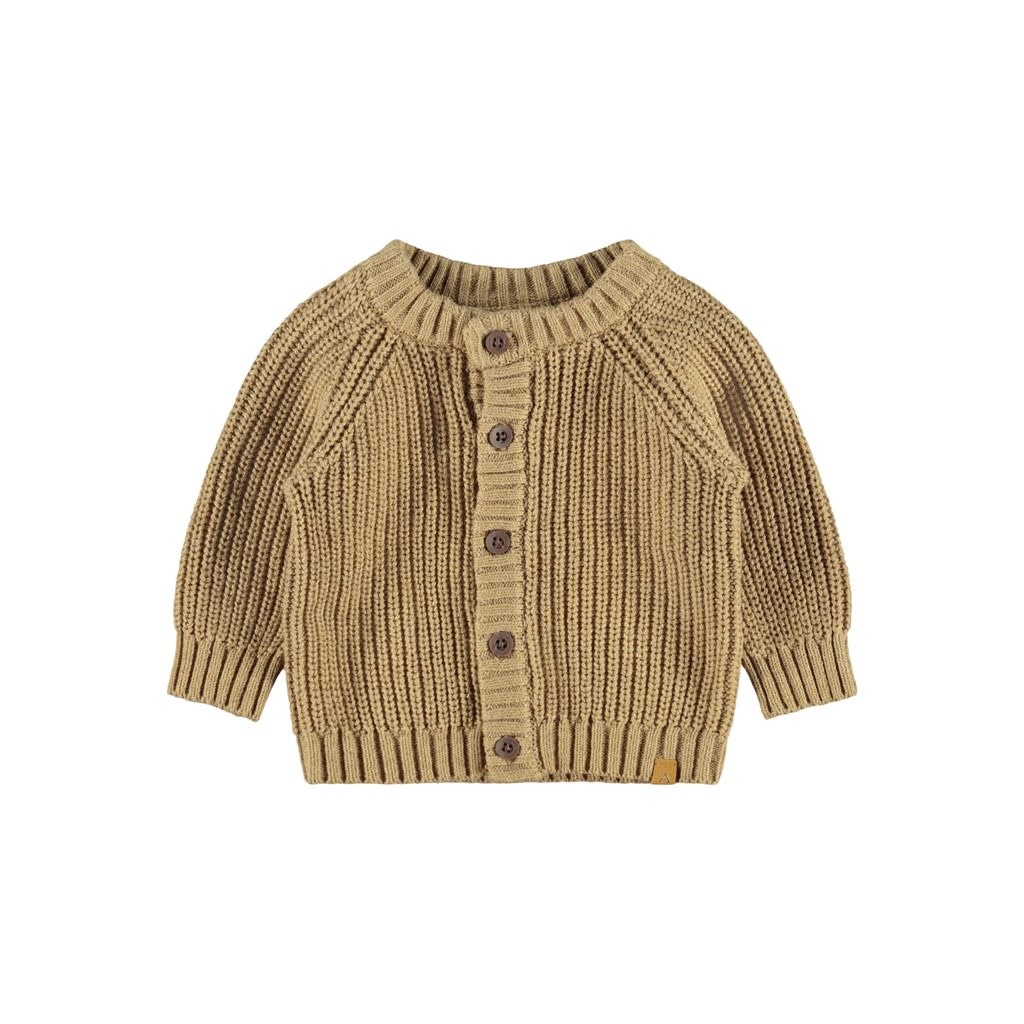 NBMIMILIO Knit card 13189086