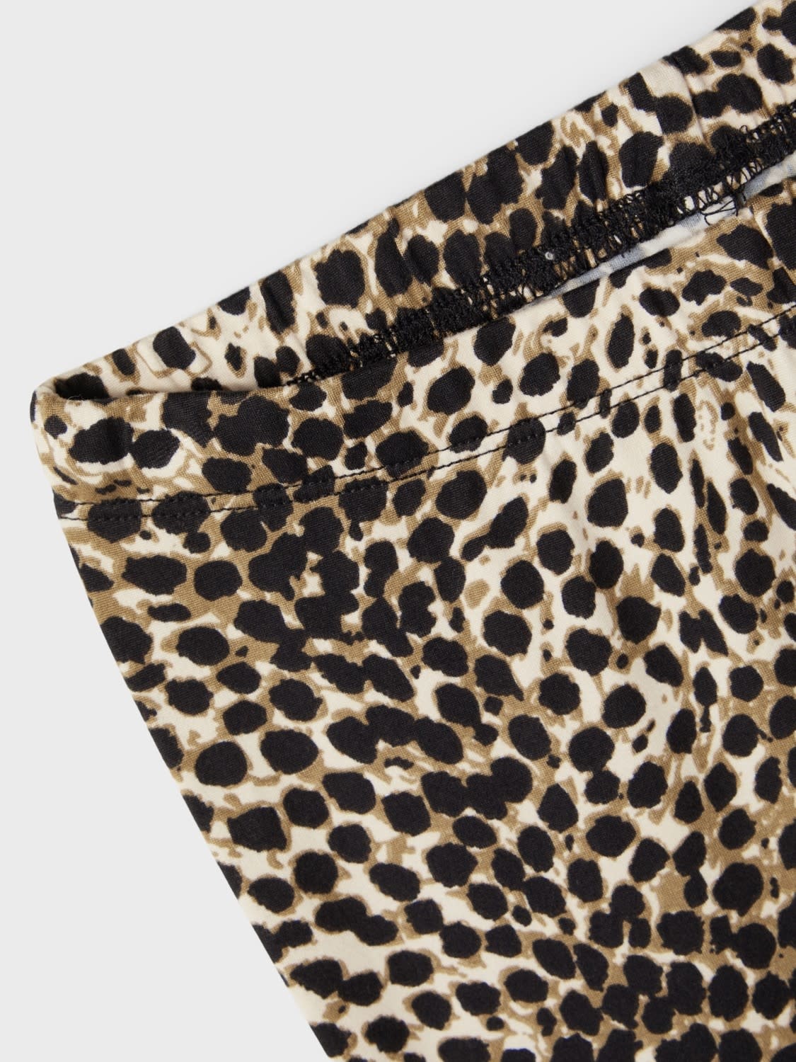NKFNINUT LEGGING BOX 13193690 Kelp
