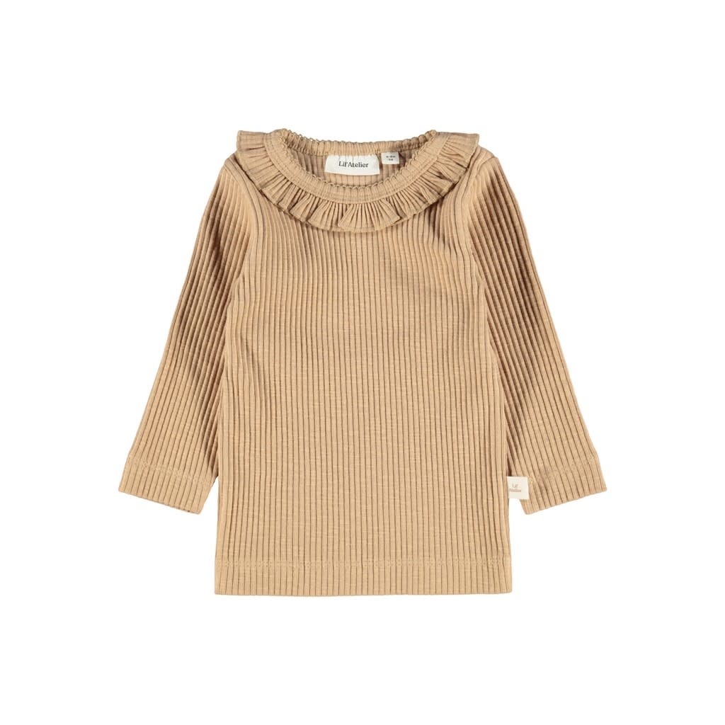 NBFRAJA Longsleeve 13203997 - Cartouche