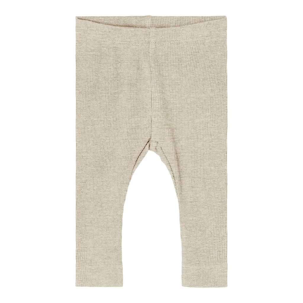 NBNKAB LEGGING NOOS 13198040 Peyote Melange