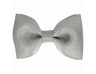 Haarspeldje gray sparkle 10HS150733