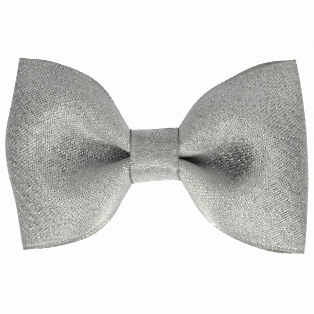 Haarspeldje gray sparkle 10HS150733