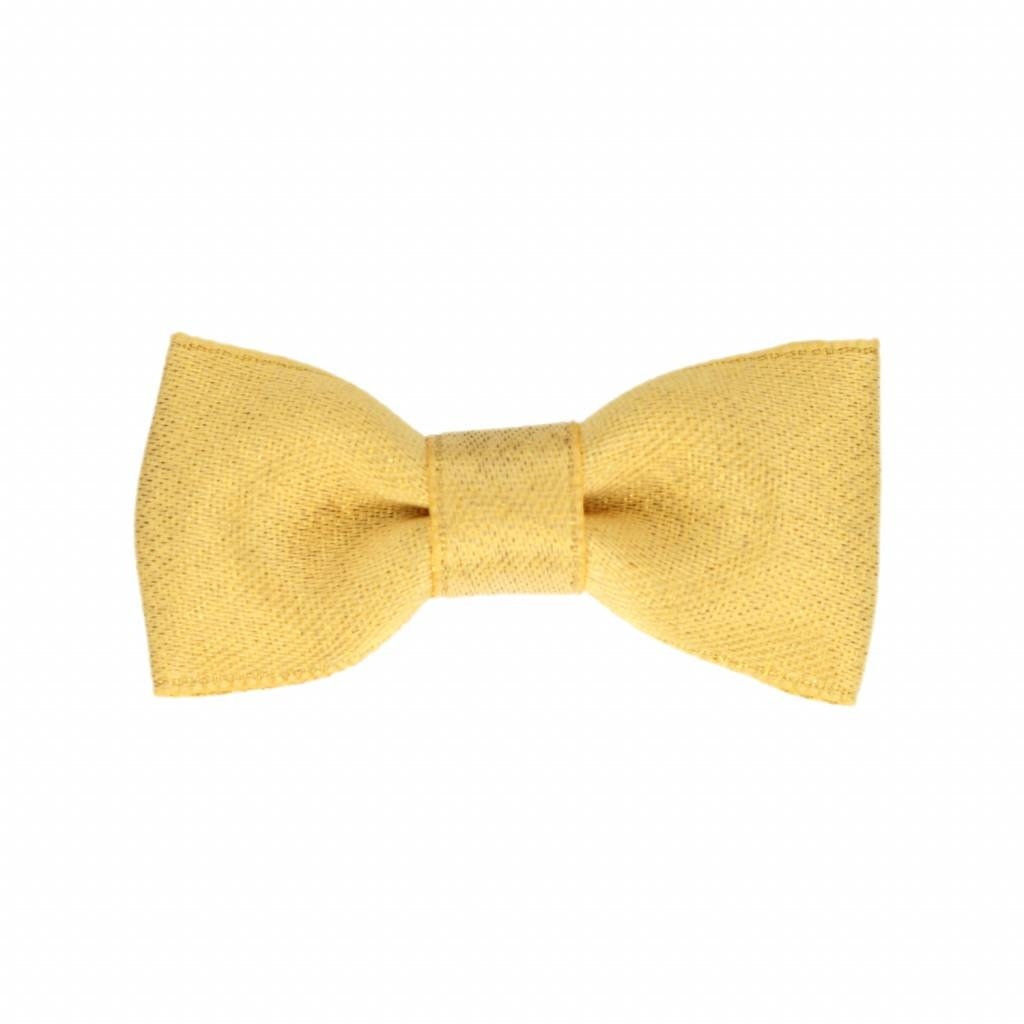 Baby haarspeldje gold sparkle 10HS150956