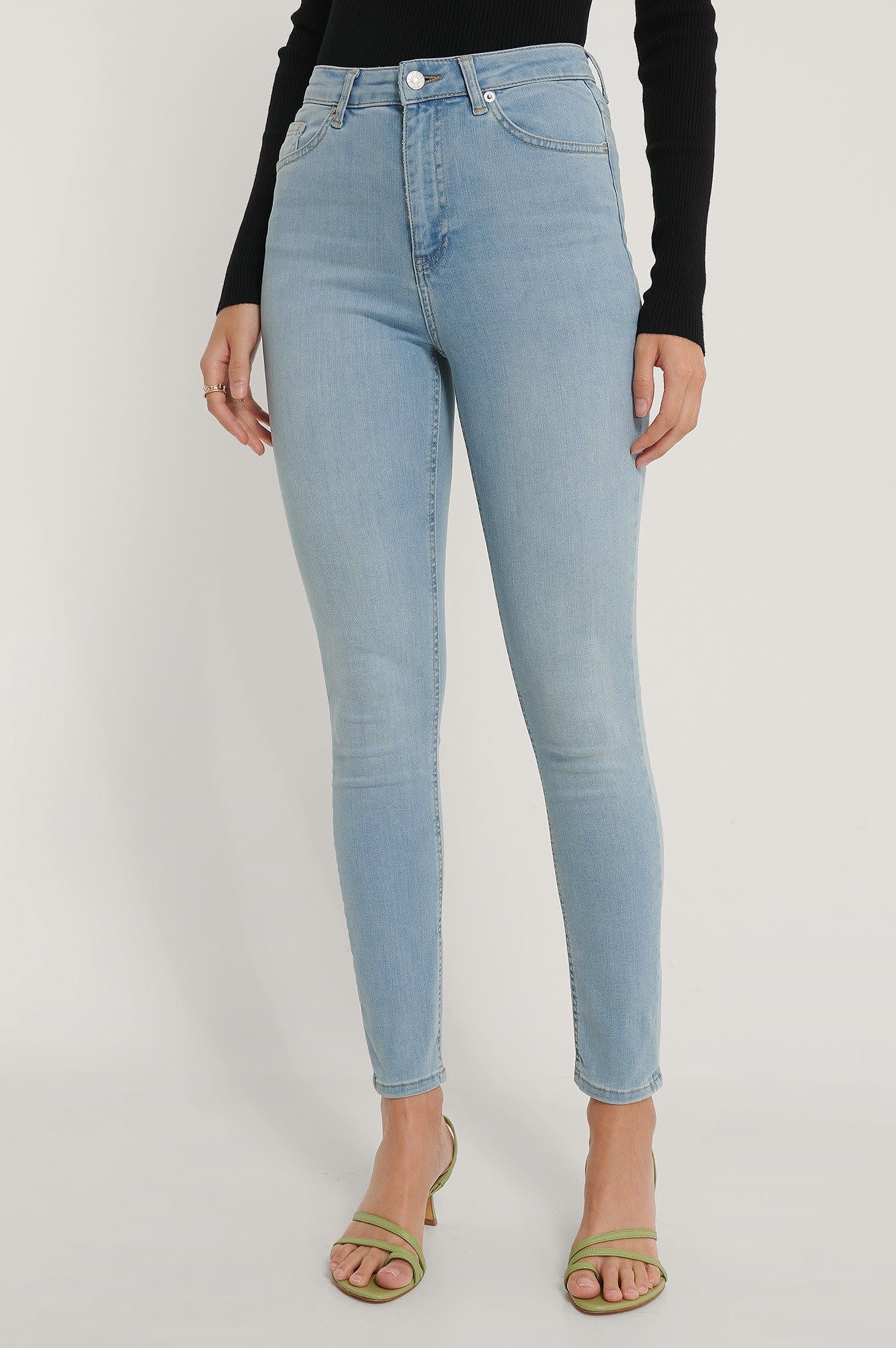 Skinny HW 1660-000120 - light blue