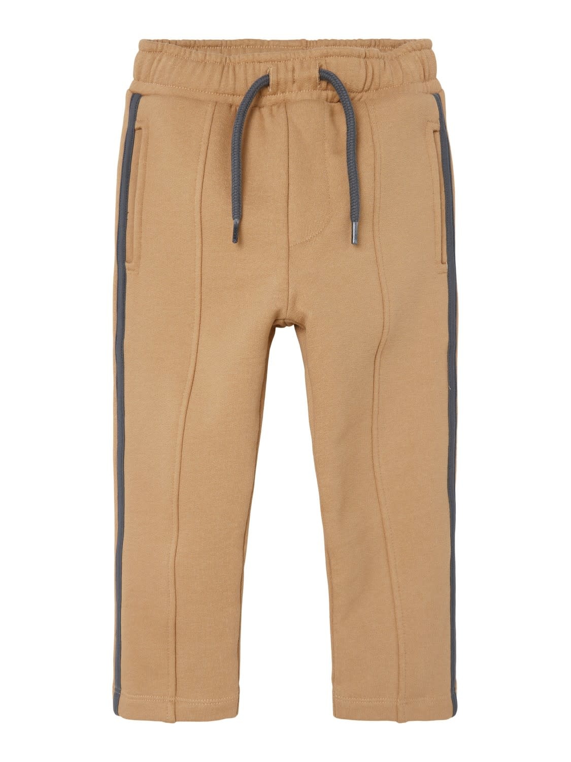 NMMBOING SWEAT PANT UNB 13208602 Tannin