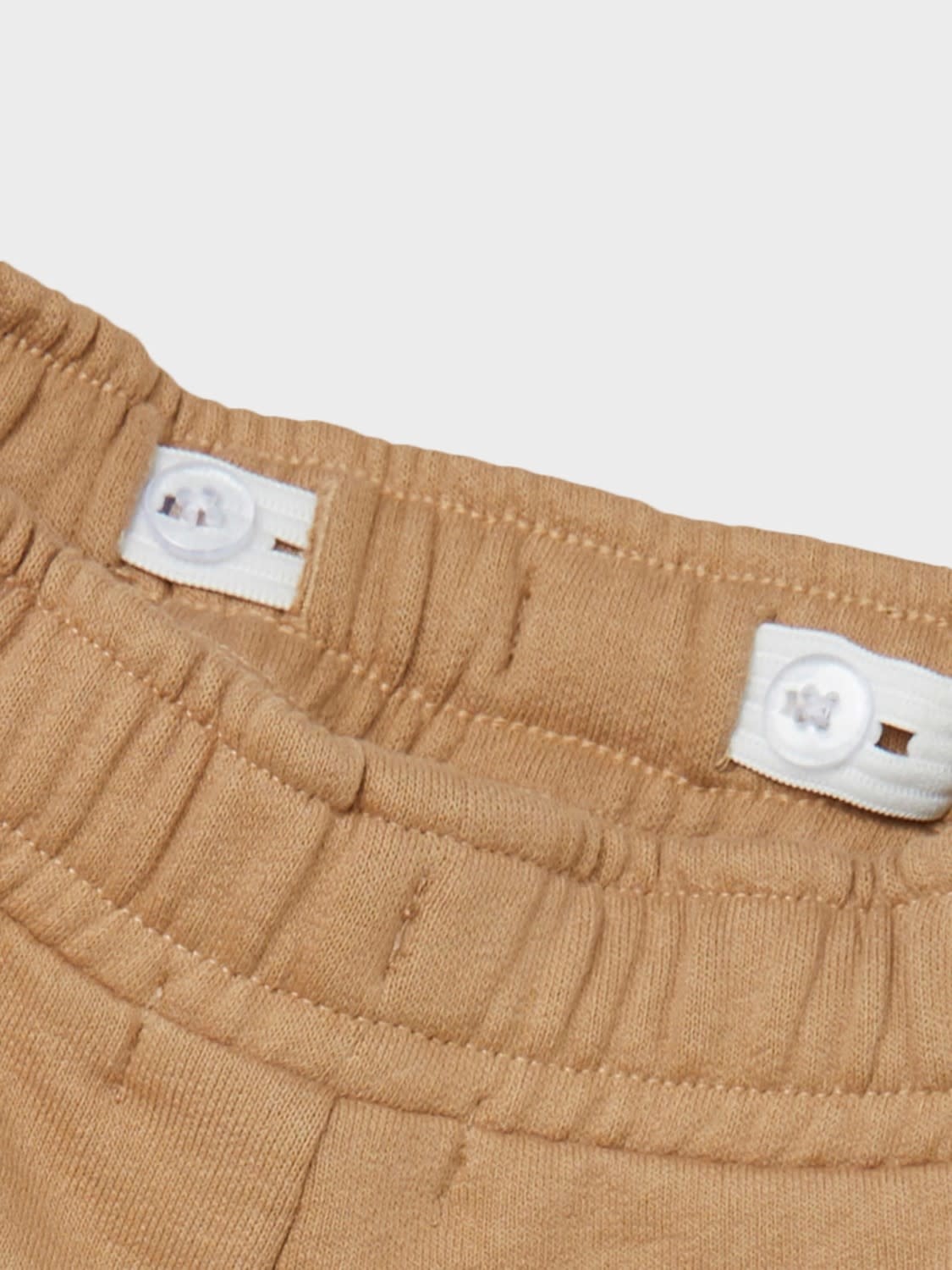 NMMBOING SWEAT PANT UNB 13208602 Tannin